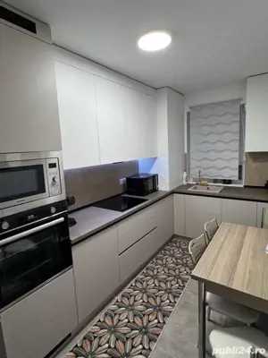  Regim hotelier apartament  2 camere  - imagine 2