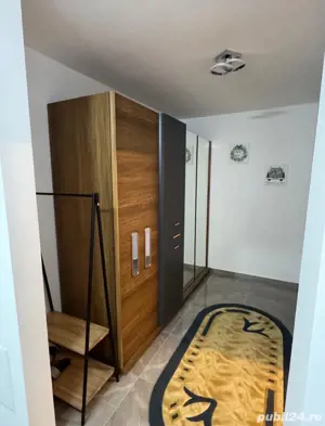  Regim hotelier apartament  2 camere  - imagine 4