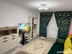 Regim hotelier apartament  2 camere