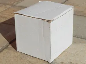 Cana personalizata "Vitrina cu machete" la cutie noua - imagine 5