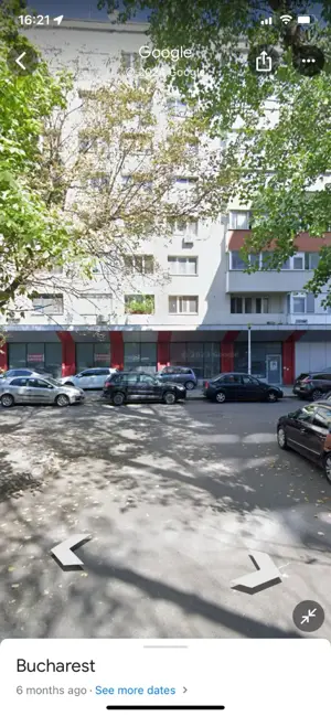 Sector 1 -Metrou 1 Mai - imagine 10