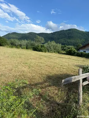 vand teren intravilan - imagine 4