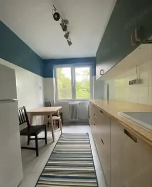 De închiriat apartament 2 camere central medicină 