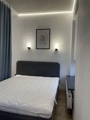 Garsoniera in zona Politehnicii