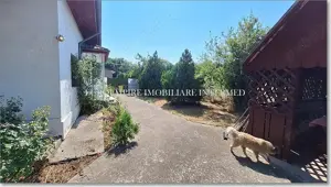 Casa P+M de vanzare in LOCALITATEA Lazu 