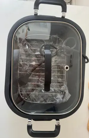 #VAND Multicooker Crock-Pot, 5.6L, functie slowcooker - imagine 4