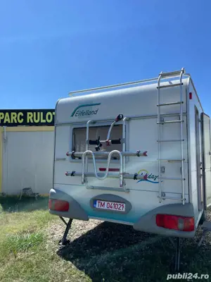 Rulota Knaus - imagine 3