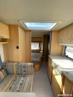 Rulota Knaus - imagine 6