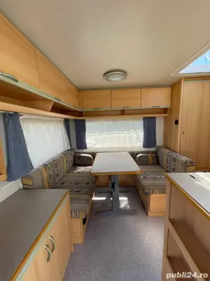 Rulota Knaus - imagine 5