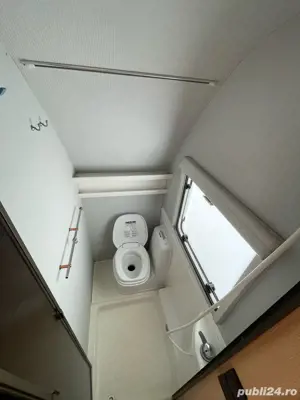 Rulota Knaus - imagine 8