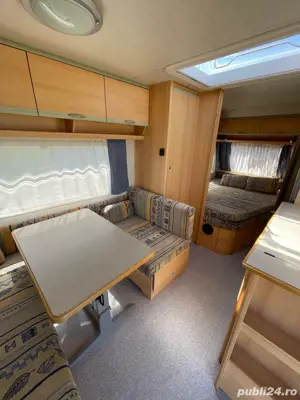 Rulota Knaus - imagine 7