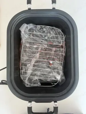 #VAND Multicooker Crock-Pot, 5.6L, functie slowcooker - imagine 5