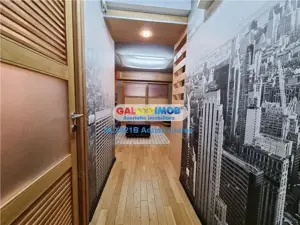 Stefan cel Mare | Bloc Nou | 3 Camere | Centrala Proprie - imagine 9