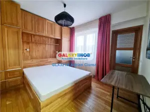 Stefan cel Mare | Bloc Nou | 3 Camere | Centrala Proprie - imagine 7