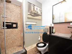 Stefan cel Mare | Bloc Nou | 3 Camere | Centrala Proprie - imagine 8