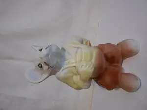 Bibelou vechi  model 3