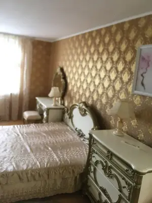 Garsoniera in zona Cotroceni la Facultatea de Medicina