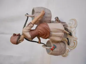 Bibelou vechi  model 4