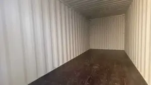 Spatiu depozitare container maritim 10mp-15mp, boxa, parcare auto