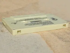 Caseta audio Pete's Dragon si The Fox and the Hound Walt Disney - imagine 5