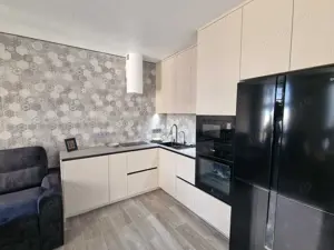 Garsoniera in zona Tei la Facultatea de Constructii - imagine 2