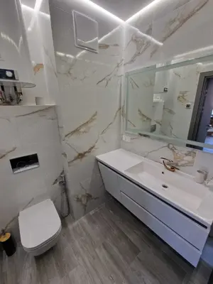 Garsoniera in zona Tei la Facultatea de Constructii - imagine 3