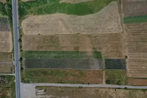 Teren extravilan cu POTENȚIAL   8.750 mp, Mănășturel, jud. Cluj  - imagine 4