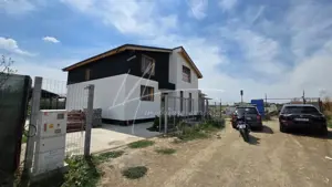 Balotesti, Ion lahovari, toate utilitatile, casa individuala, direct proprietar - imagine 3