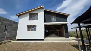 Balotesti, Ion lahovari, toate utilitatile, casa individuala, direct proprietar - imagine 4