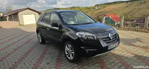 Renault Koleos Bose edition 160.000 Km