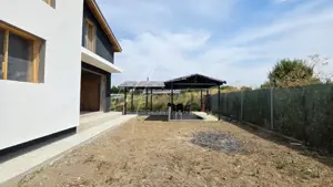 Balotesti, Ion lahovari, toate utilitatile, casa individuala, direct proprietar - imagine 15