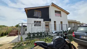 Balotesti, Ion lahovari, toate utilitatile, casa individuala, direct proprietar - imagine 6