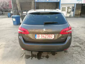 Peugeot 308 2015 - imagine 3