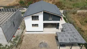 Balotesti, Ion lahovari, toate utilitatile, casa individuala, direct proprietar - imagine 7