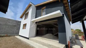 Balotesti, Ion lahovari, toate utilitatile, casa individuala, direct proprietar - imagine 5