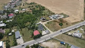 Balotesti, Ion lahovari, toate utilitatile, casa individuala, direct proprietar - imagine 17