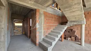 Balotesti, Ion lahovari, toate utilitatile, casa individuala, direct proprietar - imagine 13