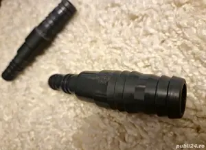 Adaptor Pentru Furtun De Acvariu 25 19mm-22 16mm şi 34 25mm-22 16mm - imagine 3