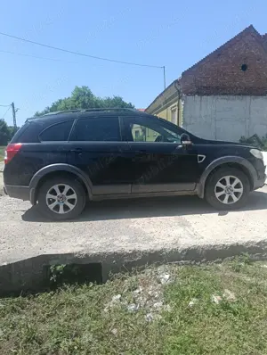 De vânzare Chevrolet Captiva 