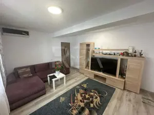 Apartament 3 Camere, Etaj 1, Bloc 2017, Zona Brancoveanu-Aurel Persu