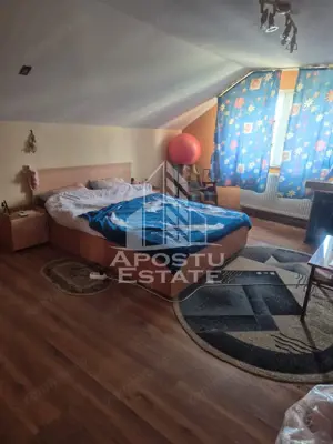 Vila D+P+1E in Lipovei … poziție foarte buna - imagine 5