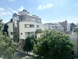 Apartament Dorobanti/Charles de Gaulle  birouri/rezidențial, parcare inclusă