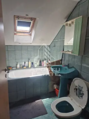 Vila D+P+1E in Lipovei … poziție foarte buna - imagine 4