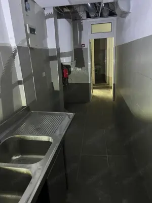 De inchiriat spatiu comercial, fost restaurant, reamenajat, zona ultracentrala - imagine 3