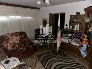 Vand 2 camere confort 2 Bocsa 