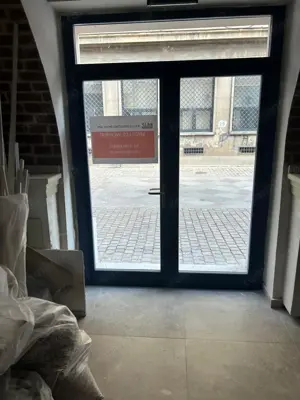 De inchiriat spatiu comercial, fost restaurant, reamenajat, zona ultracentrala - imagine 12