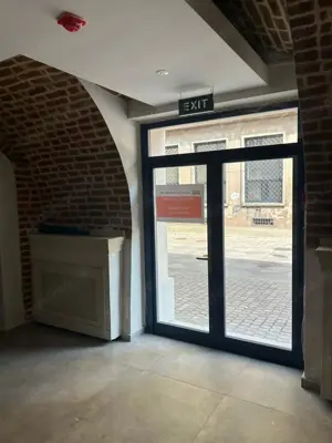 De inchiriat spatiu comercial, fost restaurant, reamenajat, zona ultracentrala - imagine 15