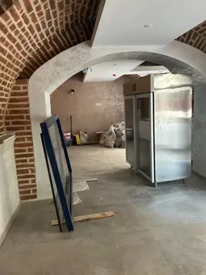De inchiriat spatiu comercial, fost restaurant, reamenajat, zona ultracentrala - imagine 14