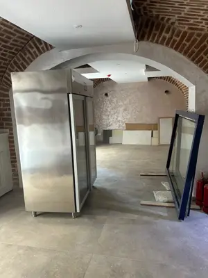 De inchiriat spatiu comercial, fost restaurant, reamenajat, zona ultracentrala - imagine 11