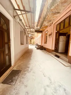 Centrul istoric 2 camere - imagine 3